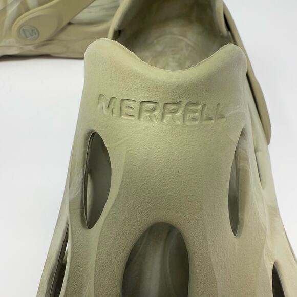 Merrell Olive Green Men\'s Sandals main image 8